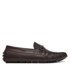 Mokasyny Emporio Armani. Zielone mokasyny męskie Emporio Armani. Za 2,009.00 zł.