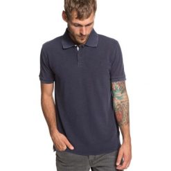 Quiksilver Koszulka Męska Miz Kimitt M Kttp bst0 Blue Nights L. Koszulki sportowe męskie marki Quiksilver. Za 169.00 zł.