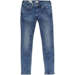 Mustang Jeansy Damskie Gina 26/32 Niebieskie. Jeansy damskie marki Mustang. Za 332.00 zł.
