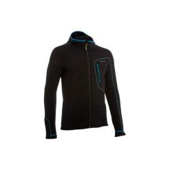 Kurtka polarowa Forclaz 400. Kurtki sportowe męskie marki QUECHUA. W wyprzedaży za 69.99 zł.