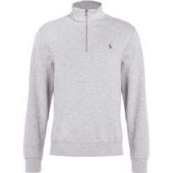 Polo Ralph Lauren DOUBLE Bluzka z długim rękawem andover heather. Bluzki z długim rękawem męskie Polo Ralph Lauren, z bawełny, z długim rękawem. Za 589.00 zł.