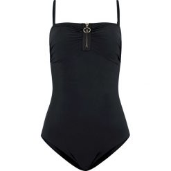 Kostium kąpielowy shape bonprix czarny. Kostiumy jednoczęściowe damskie marki NABAIJI. Za 79.99 zł.