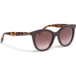 Okulary przeciwsłoneczne BOSS - 0310/S Brown Havana WR9. Okulary przeciwsłoneczne damskie marki Boss. W wyprzedaży za 399.00 zł.
