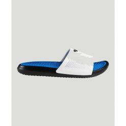 Buty do stepowania Arena Marco. Białe eleganckie półbuty Arena, z materiału, eleganckie, bez zapięcia. Za 95.16 zł.