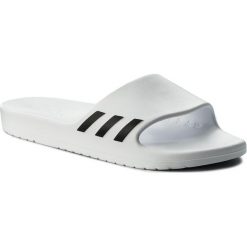 Klapki adidas - Aqualette W CG3551 Ftwwht/Cblack/Ftwwht. Klapki damskie Adidas. Za 99.00 zł.