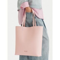 Torebka Nine West. Czerwone torebki do ręki damskie Nine West, bez wzorów, bez dodatków. Za 199.99 zł.