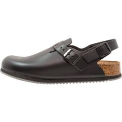 Birkenstock TOKIO Sandały black. Sandały damskie Birkenstock, z materiału. Za 479.00 zł.