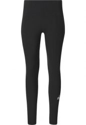 Damskie legginsy SOS Telluride V2. Brązowe legginsy damskie SOS, s, bez wzorów, z materiału, do biegania. Za 268.50 zł.