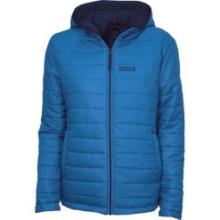 Kurtka dwustronna Pro-X Elements Heiko. Niebieskie kurtki męskie PRO-X ELEMENTS, m, bez wzorów, sportowe, bez kaptura. Za 530.00 zł.