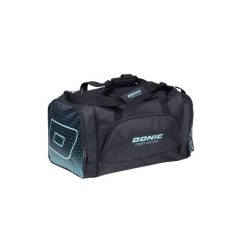Torba sportowa Donic Brush. Czarne torby i plecaki dziecięce DONIC. Za 354.50 zł.