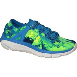 Under Armour Speedform Fortis 1270230-429. Obuwie sportowe damskie marki Under Armour. W wyprzedaży za 329.99 zł.