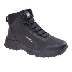 Męskie Buty Turystyczne Dodson. Czarne trekkingi męskie MAGNUM, trekkingowe. Za 381.35 zł.