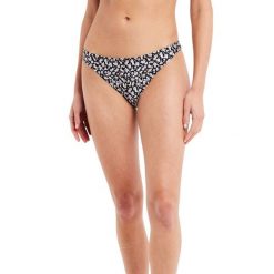 Figi do kostiumów kąpielowych dla kobiet Protest Mixbroome 23. Czerwone figi damskie Protest, bez wzorów. Za 173.00 zł.