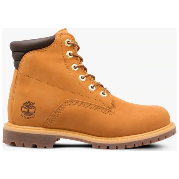 Timberland Waterville 6In Bsc buty damskie, żółty, rozmiar 37,5. Żółte trekkingi damskie Timberland, outdoorowe, climacool (adidas). W wyprzedaży za 594.99 zł.