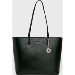 Dkny - Torebka. Torebki do ręki damskie marki DKNY. Za 1,199.00 zł.