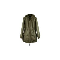 PARKA KHAKI. Parki męskie marki Rest_factory. Za 369.90 zł.