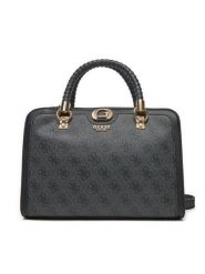 Guess Torebka HWSG95 40060 Czarny. Czarne torebki do ręki damskie Guess, z aplikacjami, ze skóry, bez dodatków. Za 359.99 zł.