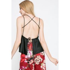 Missguided - Top. Topy damskie marki Missguided. W wyprzedaży za 49.90 zł.