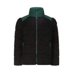 Kurtka JOTT FW24MJAC67 Czarny. Czarne kurtki męskie jott, m, bez wzorów, z tkaniny, bez kaptura. Za 1,383.69 zł.