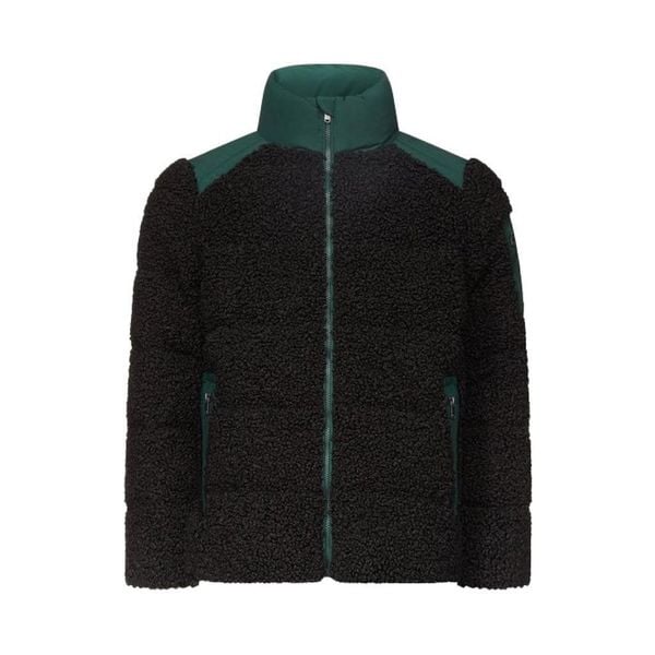 Kurtka JOTT FW24MJAC67 Czarny. Czarne kurtki męskie jott, l, bez wzorów, z tkaniny, bez kaptura. Za 700.99 zł.