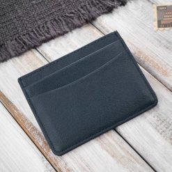 Paolo Peruzzi Zestaw prezentowy dla niej portfel damski skórzany T-138 i etui na karty T-151 ZUP-145-DB. Portfele damskie Paolo Peruzzi, bez wzorów. Za 183.95 zł.