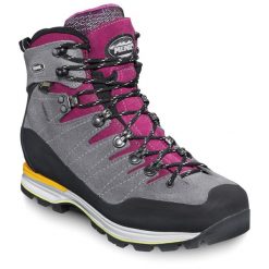 Buty trekkingowe damskie Meindl Air Revolution 4.1 Lady. Czerwone trekkingi damskie Meindl, trekkingowe, gore-tex. Za 1,249.90 zł.