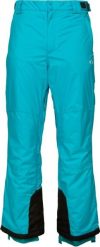 Męskie spodnie narciarskie Loap Oripur Blue. Brązowe spodnie snowboardowe męskie ÀLG, m, bez wzorów, z poliesteru, narciarskie. Za 279.99 zł.