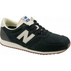 New Balance U420LBL. Buty sportowe męskie marki New Balance. W wyprzedaży za 289.99 zł.