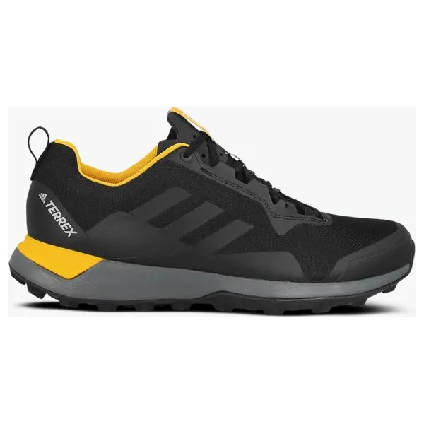 Adidas Terrex Cmtk buty męskie, czarny, rozmiar 44 2/3. Czarne trekkingi męskie Adidas, outdoorowe. W wyprzedaży za 237.99 zł.