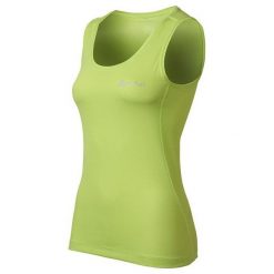 Odlo Koszulka Singlet SOPHIE limonkowa r. S (200891). Bluzki damskie marki Odlo. Za 55.43 zł.