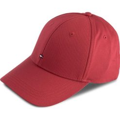 Czapka z daszkiem TOMMY HILFIGER - Bb Cap AM0AM03323 902. Czapki i kapelusze męskie marki Tommy Hilfiger. W wyprzedaży za 119.00 zł.