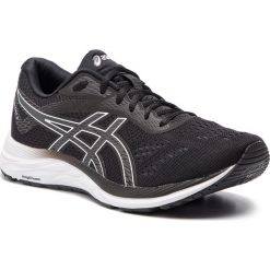 Buty ASICS - Gel-Excite 6 1011A165 Black/White 001. Buty sportowe męskie marki Asics. Za 329.00 zł.
