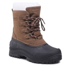 Kozaki Sprandi. Brązowe kozaki męskie Sprandi. Za 124.99 zł.