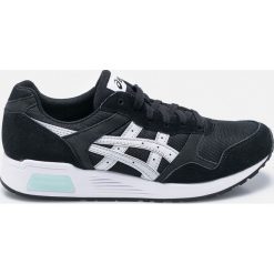 Asics Tiger - Buty Lyte-Trainer. Buty sportowe męskie marki Asics Tiger. W wyprzedaży za 249.90 zł.