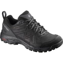 Salomon Buty trekkingowe męskie SALOMON EVASION 2 LTR (398566) 40 2/3. Trekkingi męskie marki Salomon. Za 348.00 zł.