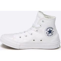 Converse - Trampki dziecięce chuck taylor all star ii. Buty sportowe dziewczęce marki Converse. W wyprzedaży za 179.90 zł.