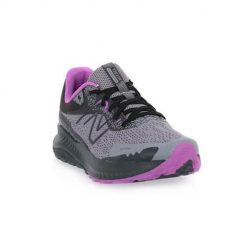 Buty do biegania damskie New Balance P5 Nitrel. Szare obuwie sportowe damskie New Balance, bez wzorów, z materiału, do biegania. Za 315.00 zł.