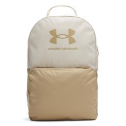 Plecak Under Armour Loudon. Brązowe plecaki damskie Under Armour, bez wzorów. Za 204.50 zł.