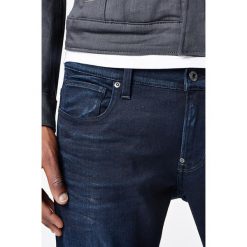 G-Star Raw - Jeansy Revend Super Slim. Jeansy męskie marki G-Star Raw. W wyprzedaży za 299.90 zł.