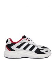 Adidas Sneakersy WB-ECLYPTIX 2000 J KI3925 Czarny. Czarne buty sportowe chłopięce Adidas, bez wzorów, z materiału, bez zapięcia. Za 219.99 zł.