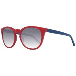Okulary przeciwsłoneczne Damskie Gant GA8080 5467B. Brązowe okulary przeciwsłoneczne damskie GANT. Za 315.35 zł.