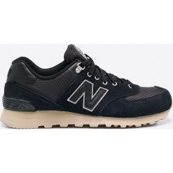 New Balance - Buty ML574PKP. Buty sportowe męskie marki New Balance. W wyprzedaży za 239.90 zł.