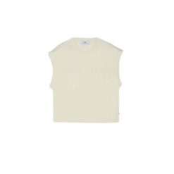 Koszulka damska Le Temps des cerises Freesia. Białe t-shirty damskie Le Temps Des Cerises, bez wzorów, bez kołnierzyka. W wyprzedaży za 120.50 zł.