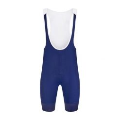 Męskie spodnie kolarskie z szelkami Essential – Granatowe. Niebieskie buty sportowe męskie KEADA SPORTS, l, bez wzorów, rowerowe. Za 332.00 zł.