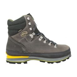 Buty trekkingowe Meindl Vakuum TOP GTX. Brązowe trekkingi męskie Meindl, trekkingowe. Za 1,601.00 zł.