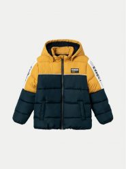 NAME IT Kurtka zimowa 13231317 Kolorowy Regular Fit. Buty zimowe chłopięce Name it, bez wzorów, z syntetyku, bez zapięcia. Za 179.99 zł.