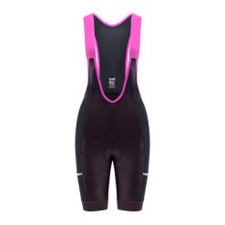 Spodenki rowerowe damskie Quest Cargo Colour. Czerwone obuwie sportowe damskie Quest, s, bez wzorów, sportowe, rowerowe. Za 279.99 zł.