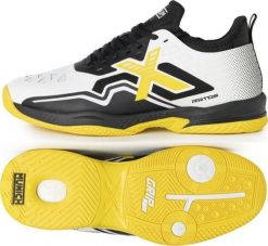 Munich Buty do piłki ręcznej Munich ARTOS 4044102. Buty sportowe męskie munich, bez zapięcia, do piłki ręcznej. Za 293.97 zł.