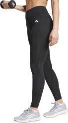 Adidas Legginsy damskie adidas Optime Essentials Stash Pocket Full-Length czarne IT2280 2XL. Czarne legginsy damskie Adidas, xl, bez wzorów. Za 216.68 zł.