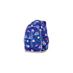 Plecak świecący CoolPack Joy M LED Jednorożec. Torby i plecaki dziecięce marki Patio. Za 205.00 zł.